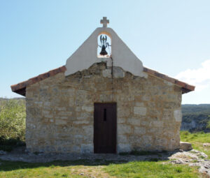 Ermita de las Santas Centola y Elena