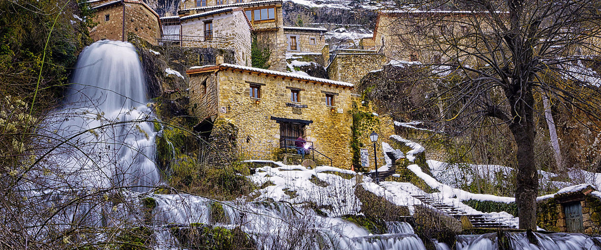 Orbaneja del Castillo