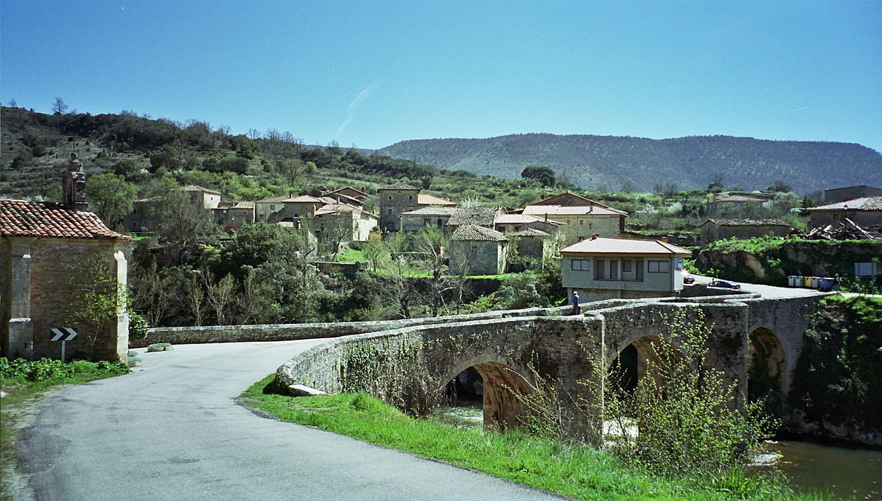 Pesquera de Ebro