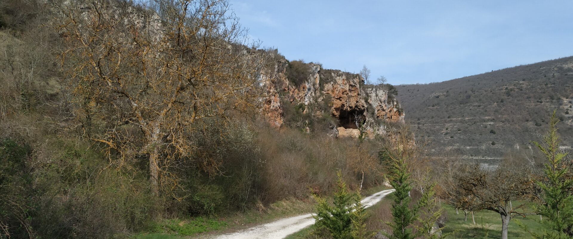 Territorio Megalítico