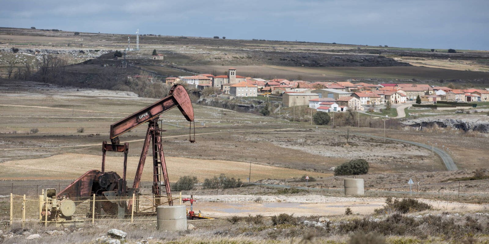 Sargentes de la Lora