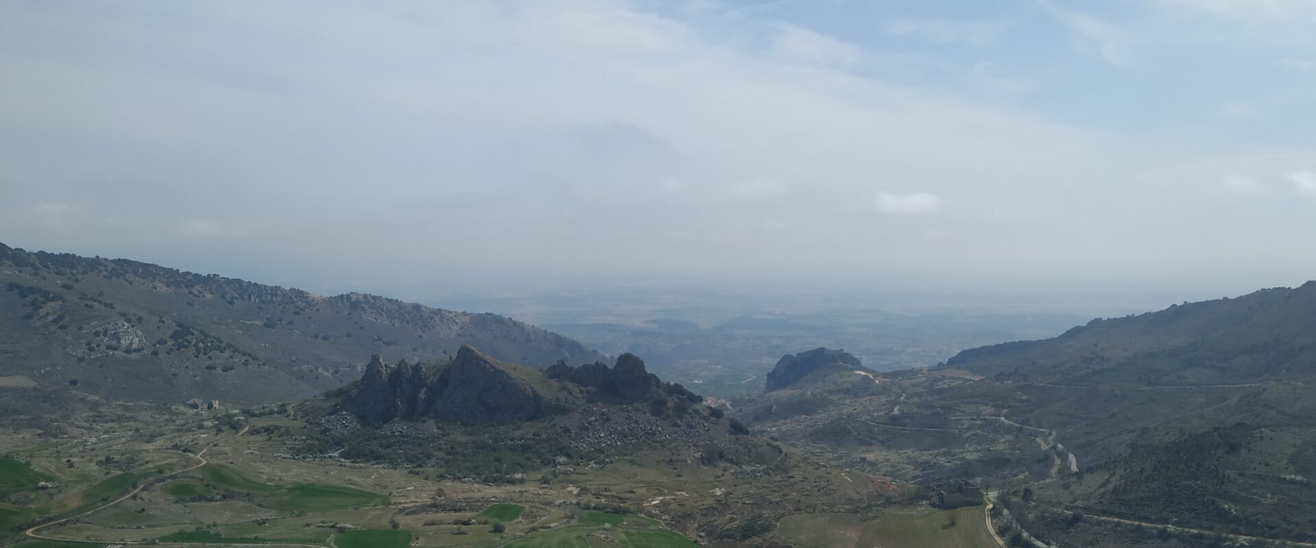 Poza de la Sal